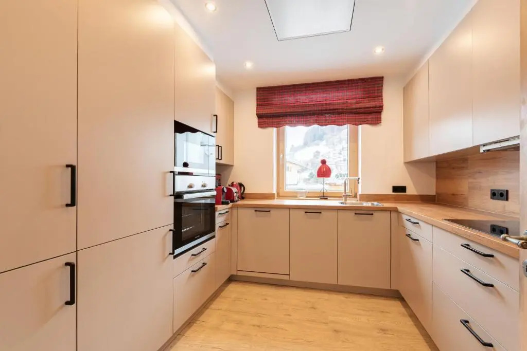 Haus Diel - Premium Apartments mit Küche