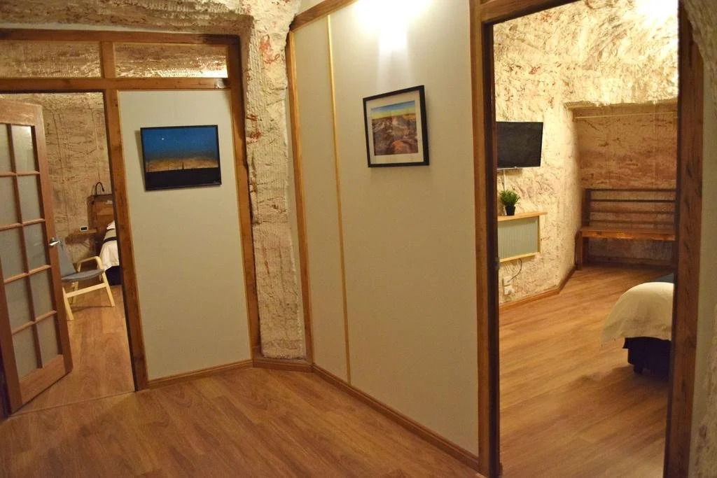 Dug Out B&B