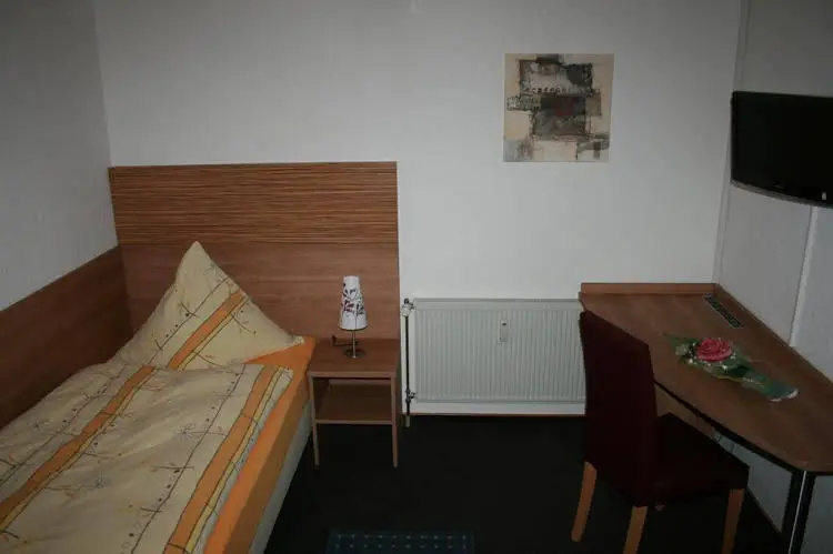 Gasthof zur Post Hotel - Restaurant