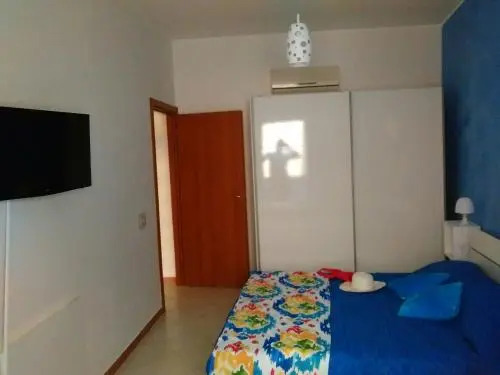 Casa Poeta 22