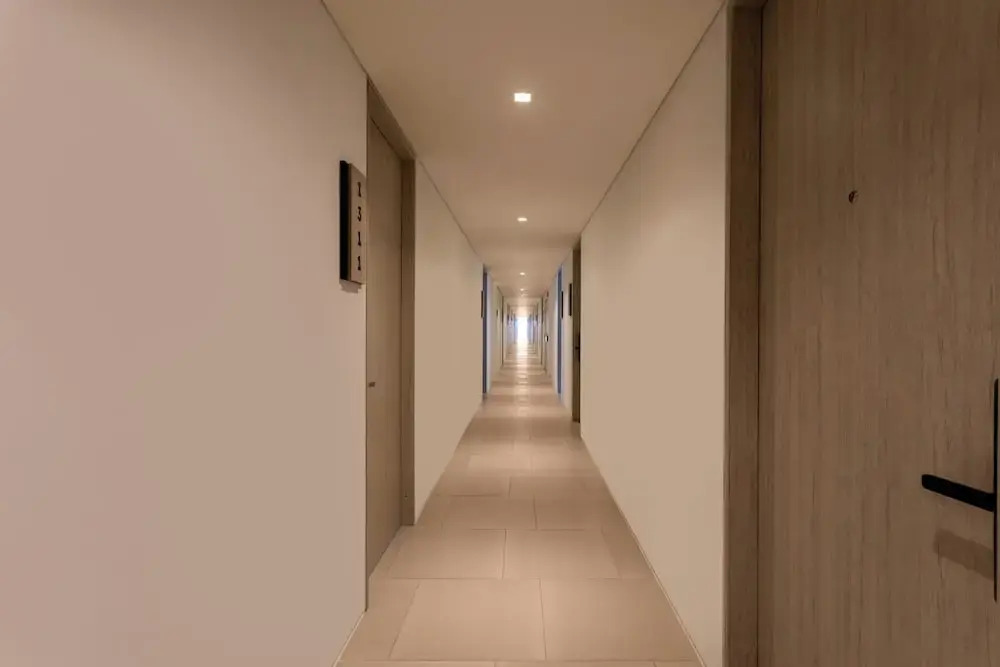 Apartamentos Porto Horizonte By OxoHotel