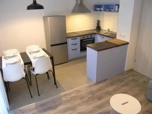 Apartman Vera