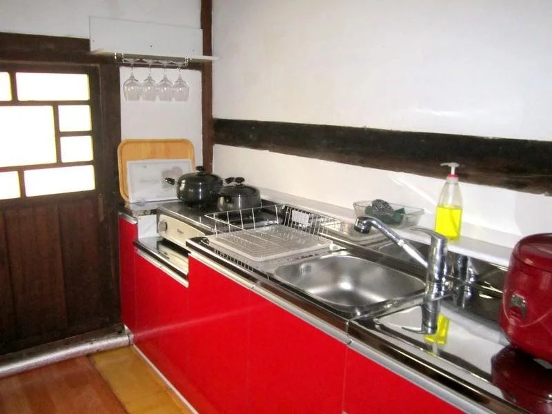 Jangnakwon Hanok Guesthouse