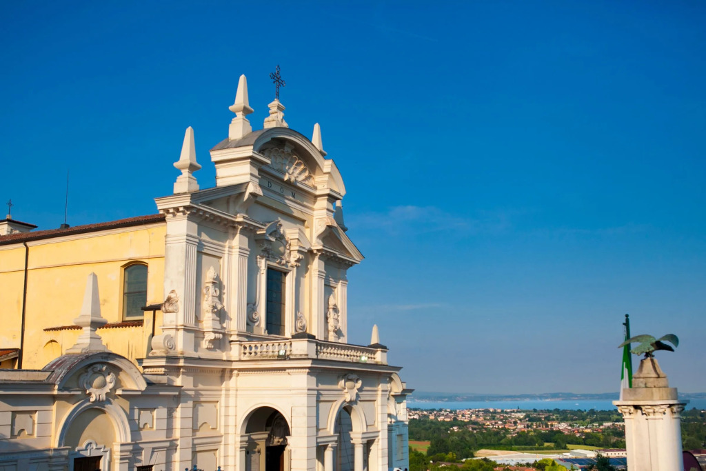 Casa Valtenesi