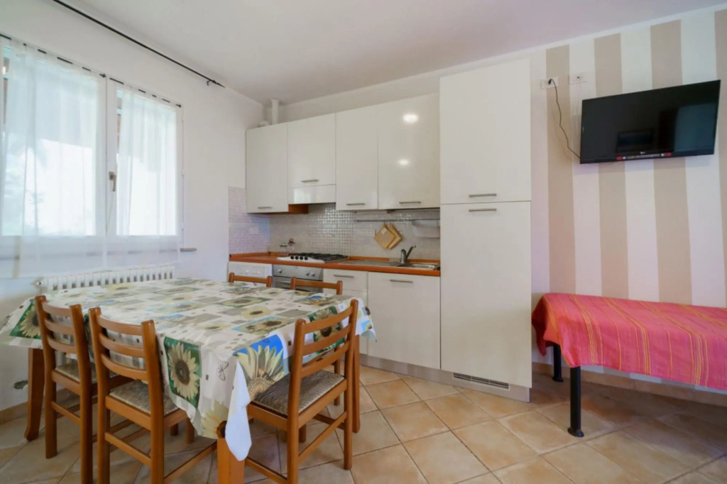 Borgo ai Pini 81 a mix of peace, sea and nature-NISPORTINO BORGO AI PINI 81