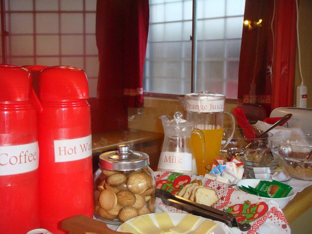 Travellers Place Hostel