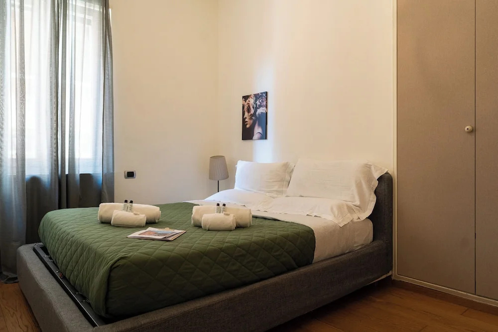 Casa Vivaldi Guest House