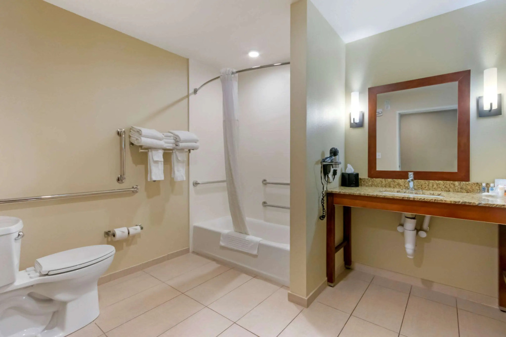 Comfort Suites Billings