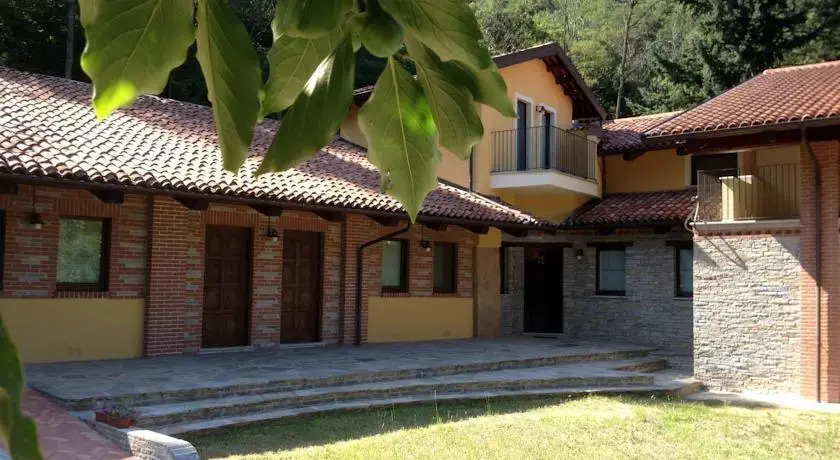 Ca' d'Giorgetto Resort