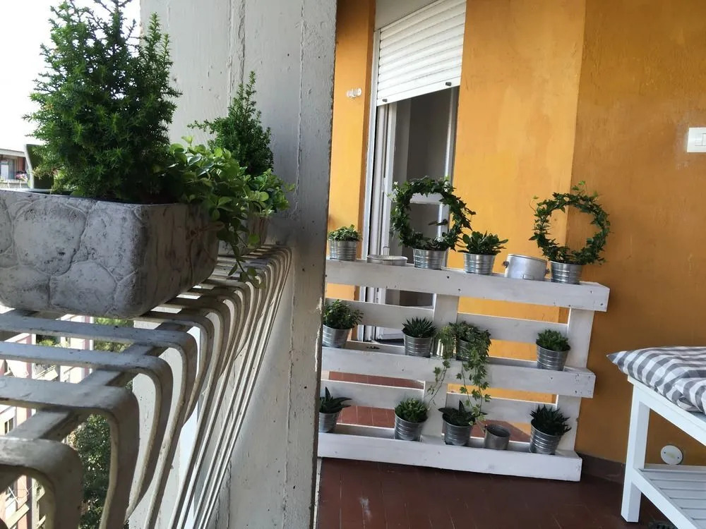 TATAS HOME Villa Borghese