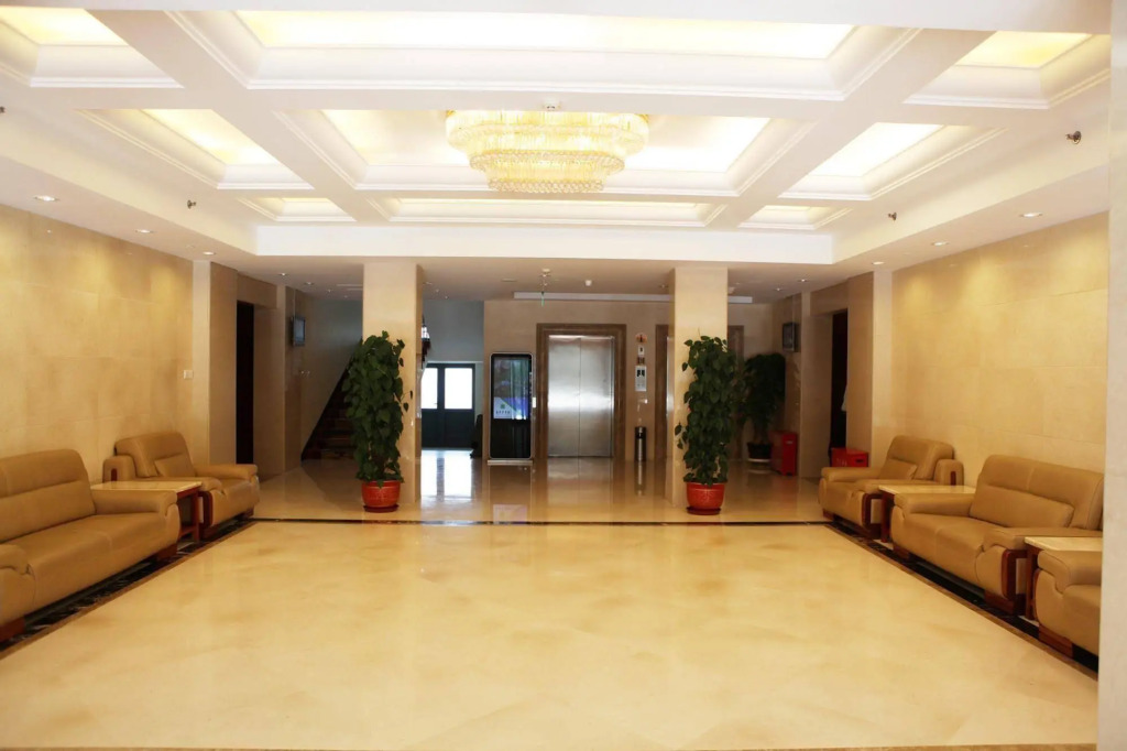 Wanshouzhuang Hotel(北京万寿庄宾馆)