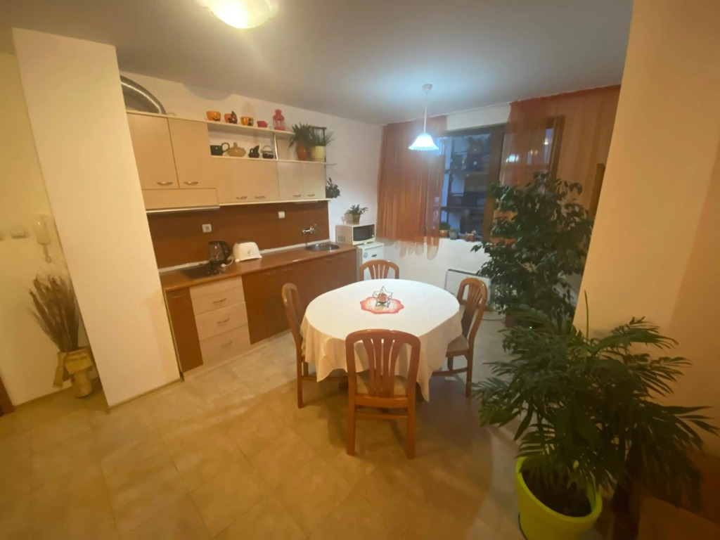 Nevena Apartments