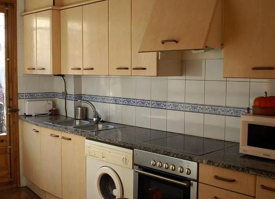 Apartament rural per a 2 · Pardines