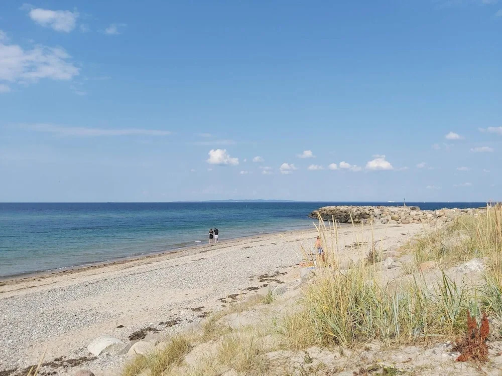 Pet Friendly Holiday Home in Dronningmølle near Sea