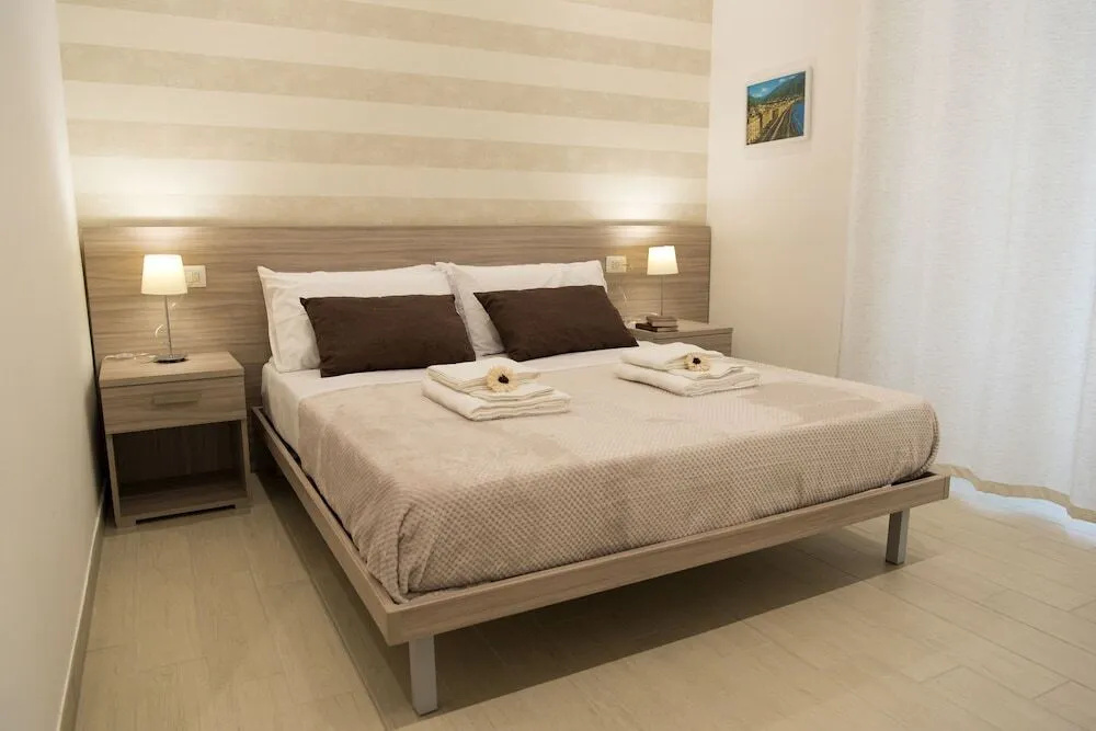 lungomare rooms