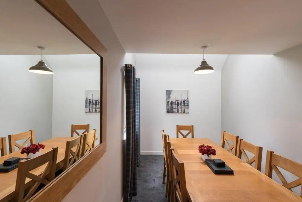 Lord Galloway 34, Newton Stewart