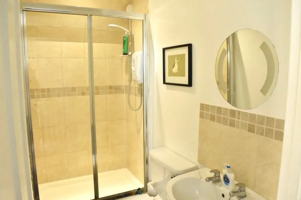 1 Bedroom Apartment Centrally Located in Brighton