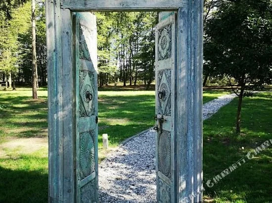 Gutshof Wellenbad Hotel An Der Ruhr