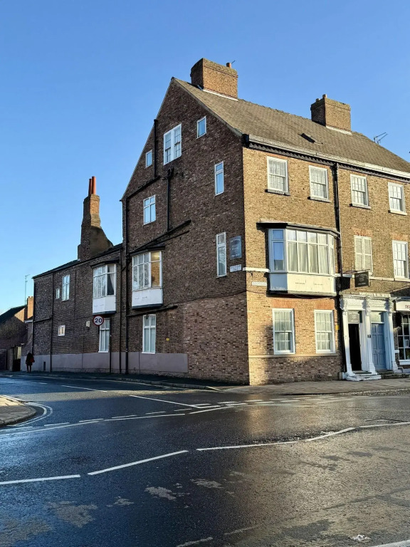 The Crescent Guest House