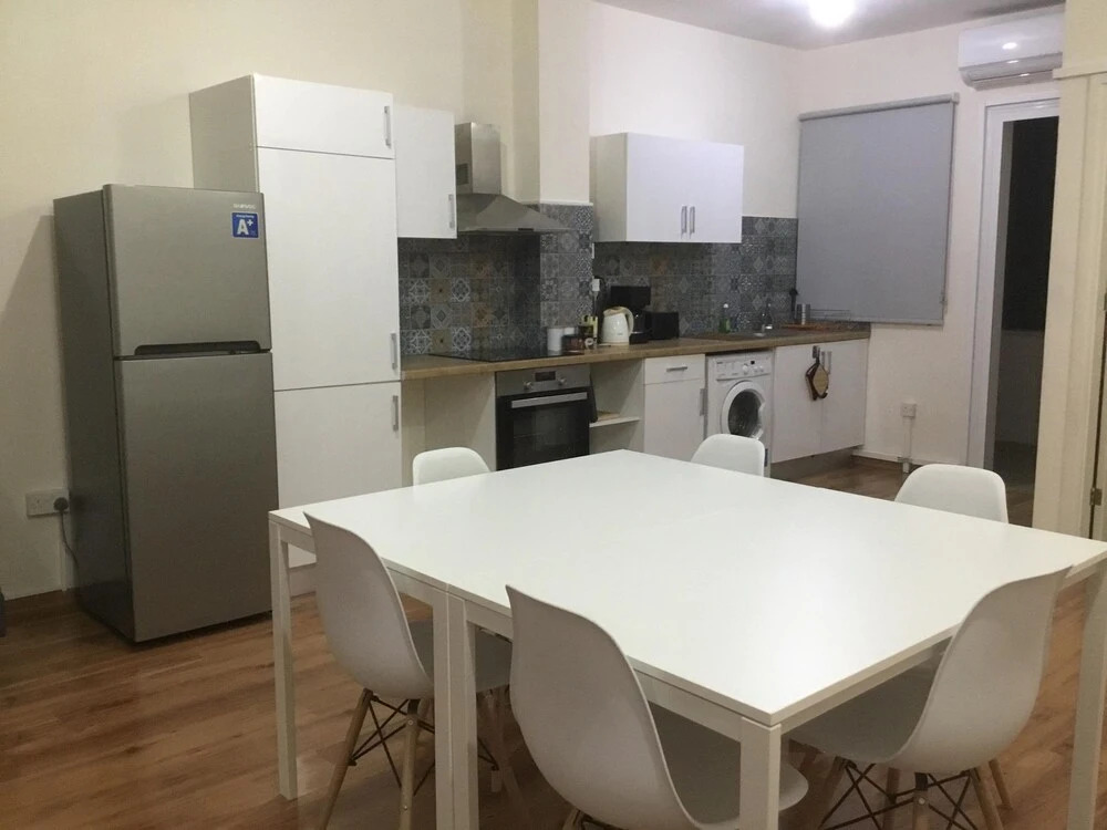Limassol Lux Dream Apartment 1-enjoycyprusvacation