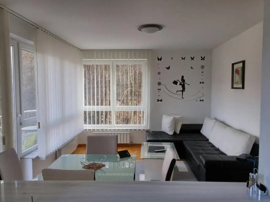 Apartments Belma