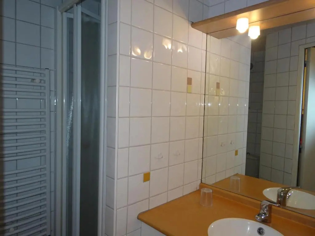 Studio Les Arcs 1600, 1 pièce, 3 personnes - FR-1-411-697