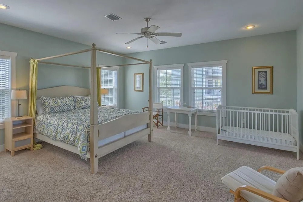 Sea Breeze Manor