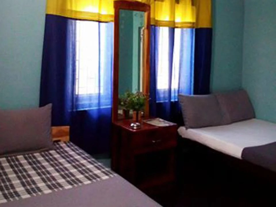Olive Green Resort Batticaloa