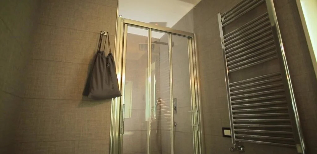 Pantheon Royal Suite