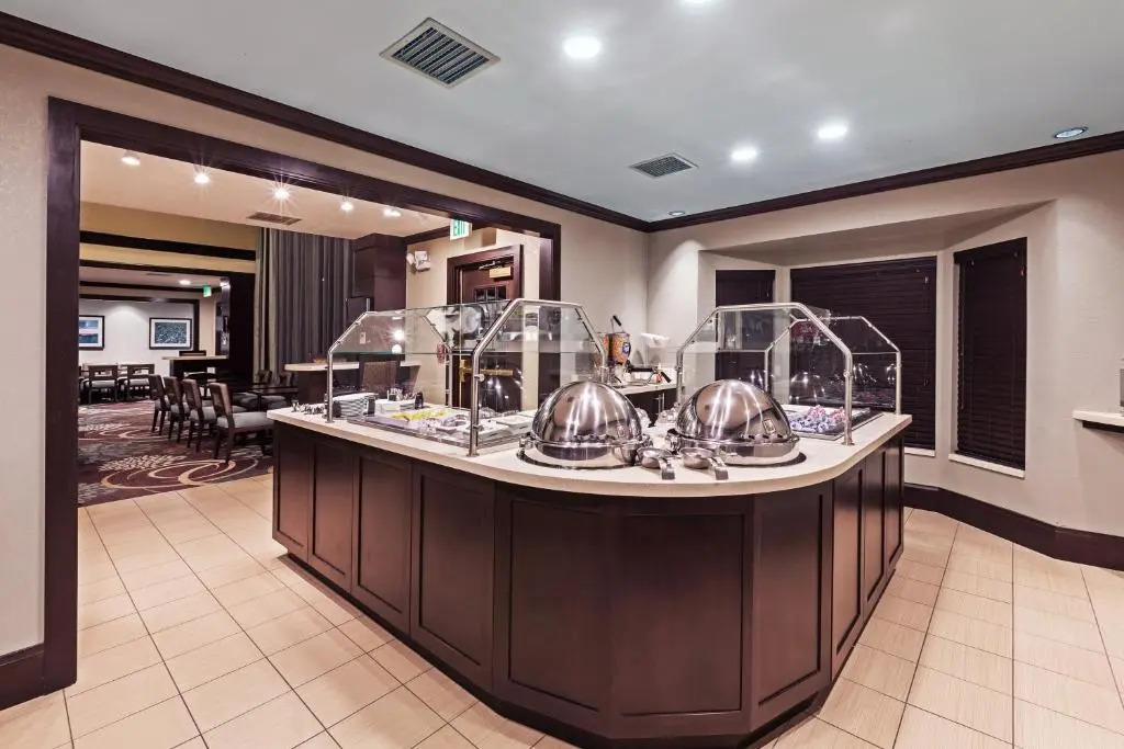 Staybridge Suites Tulsa-Woodland Hills by IHG