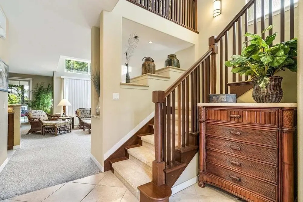 Prestigious Mauna Lani Resort - Luxurious End Unit - Large Private Lanai! -vrkcv