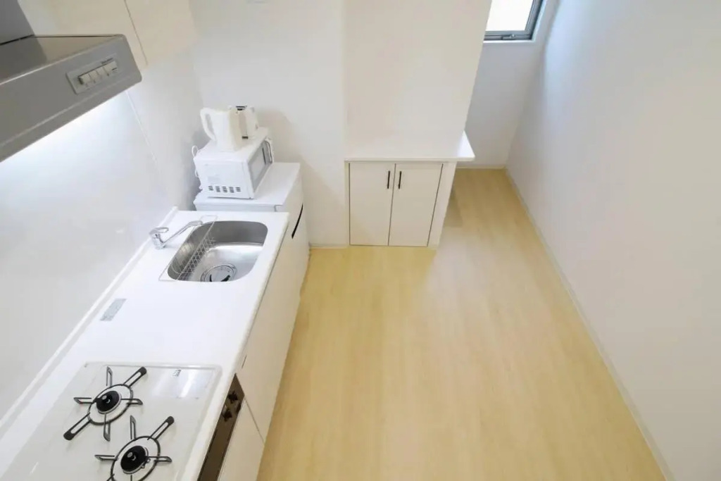 Apt 2mins to Baseball 5mins to Hiroshima Sta