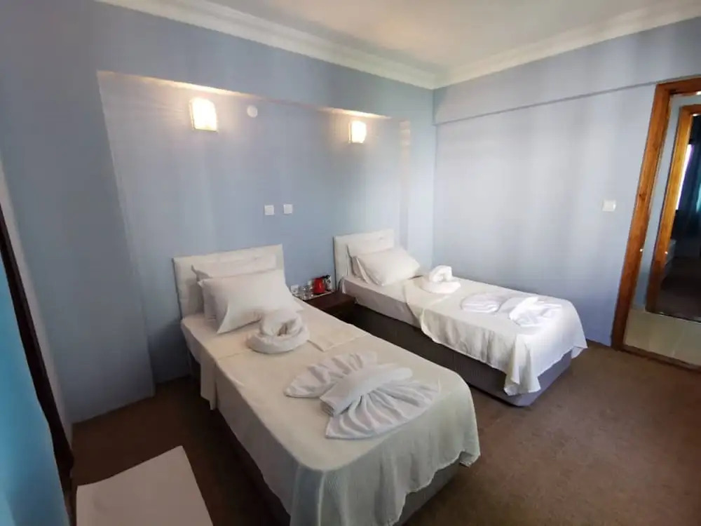Ori̇ent Hotel