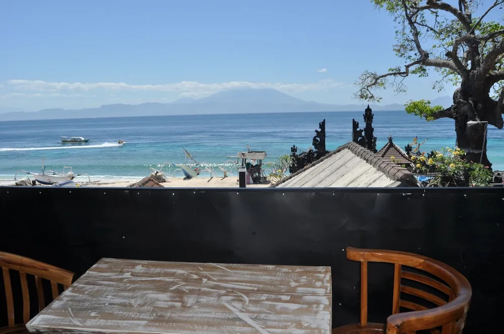 Deva Devi Beach Inn Luxury