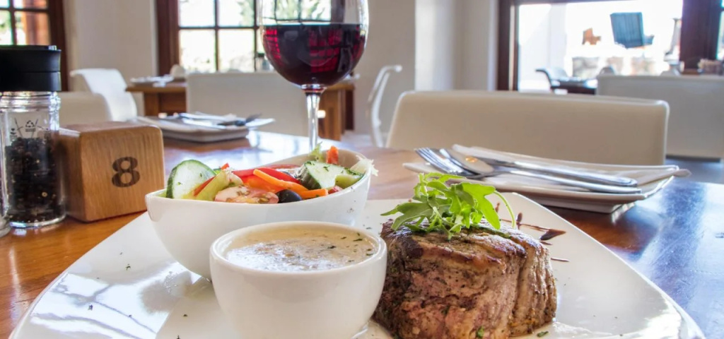 Harbour House Hotel - Manor House