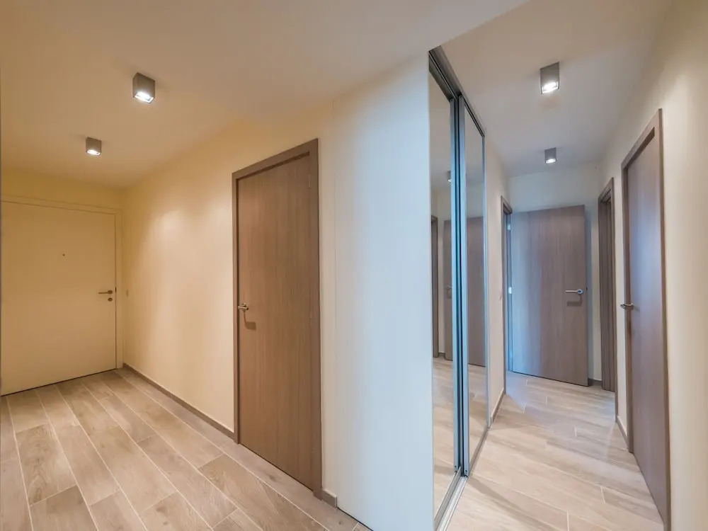 Moorea City Center Apartment