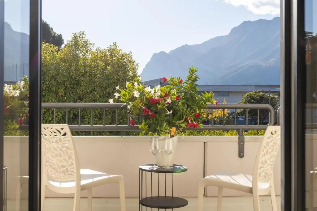 Hotel Villa Claudia