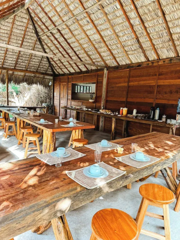 Atins Beach House