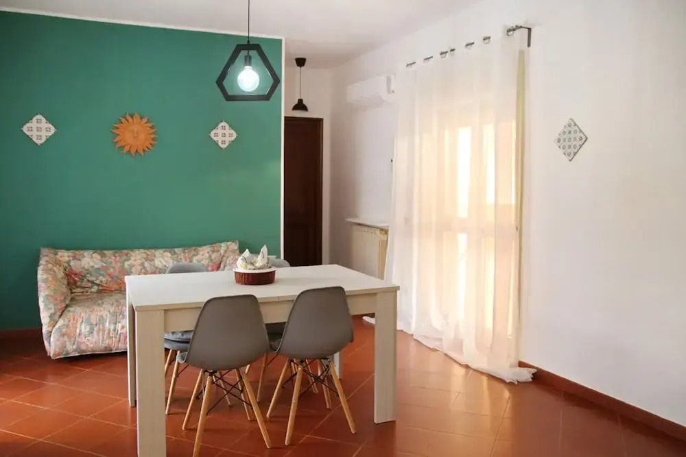 Attico con Bubble Spa