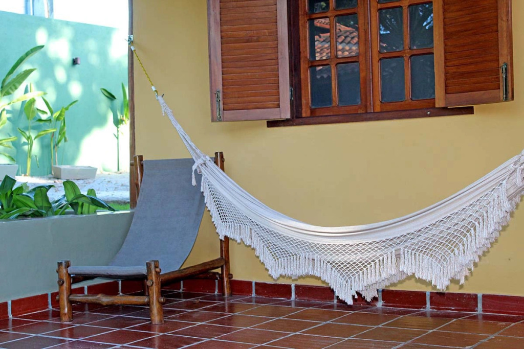 Tororao Hotel Pousada