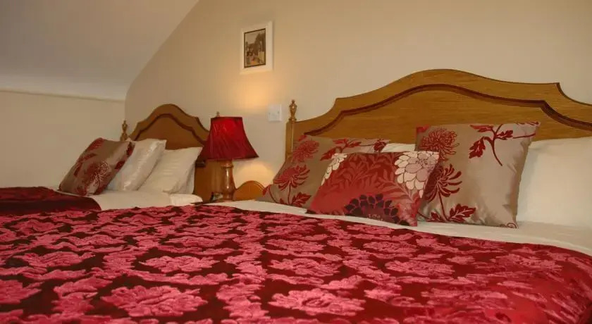 Hazel Grove Bed & Breakfast
