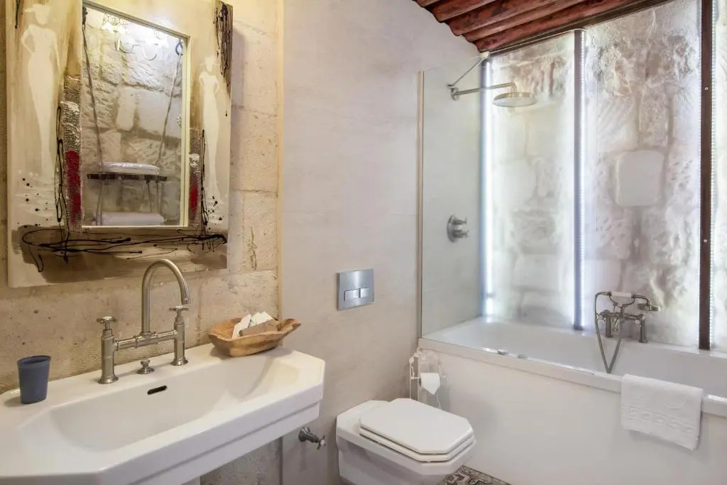Minia Cave Hotel