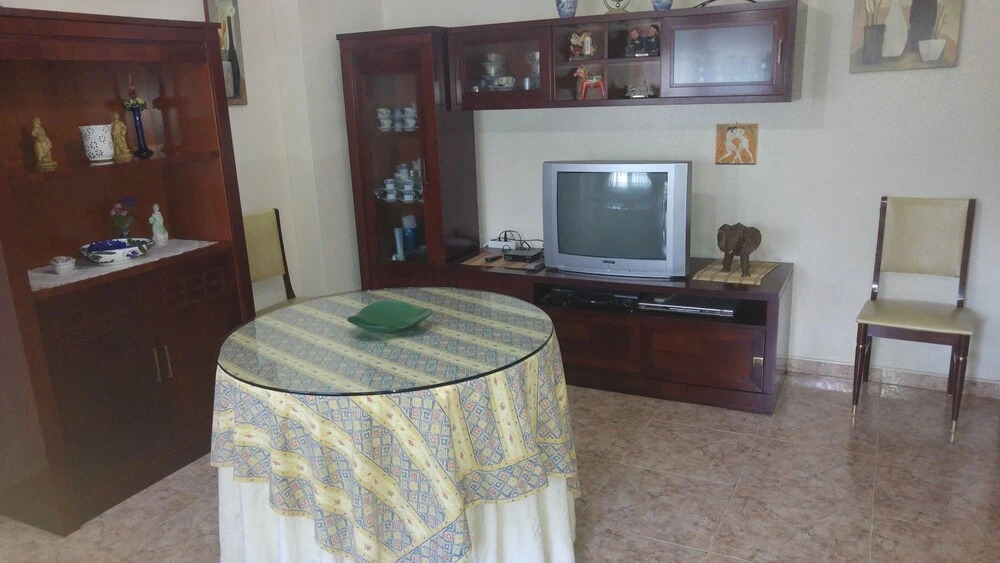 San Sebastián Apartment