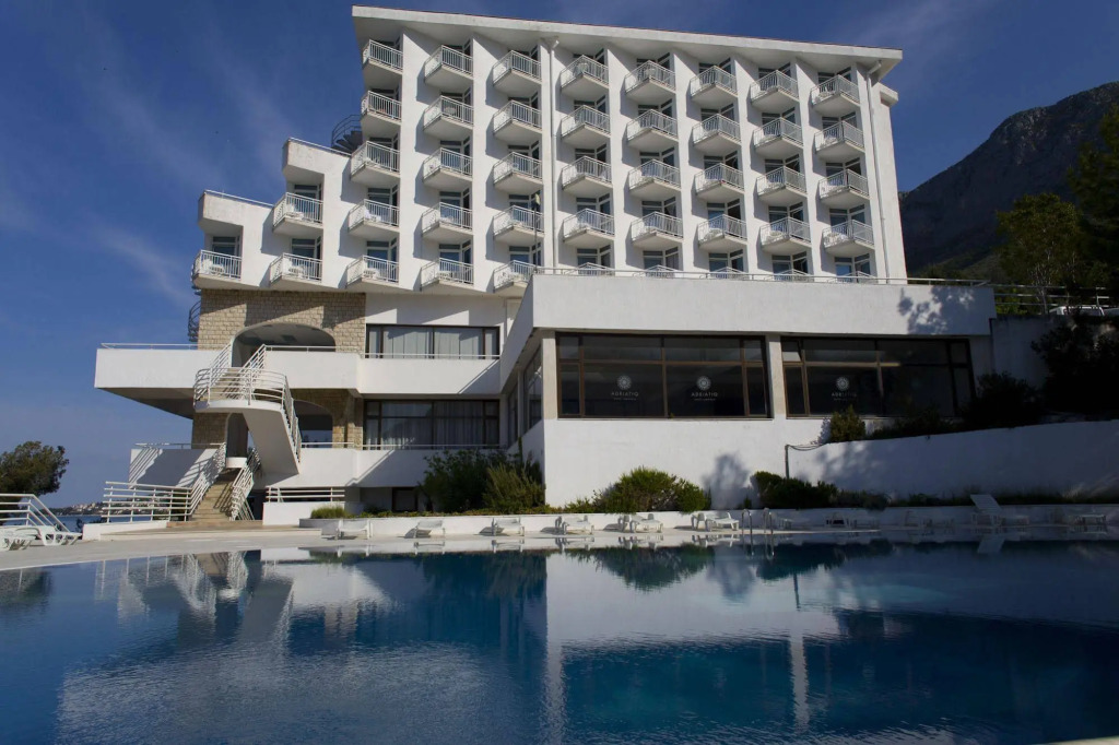 Hotel Labineca