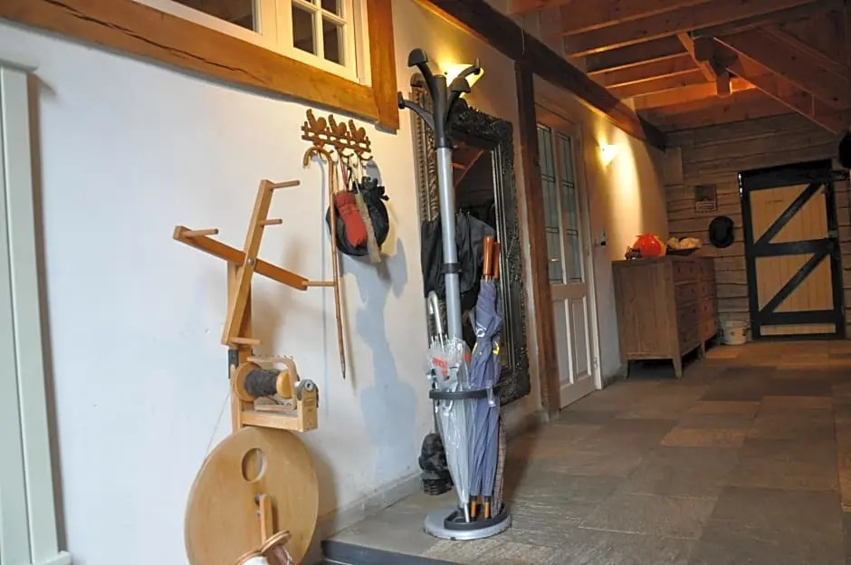 B&B Kelpiebrink