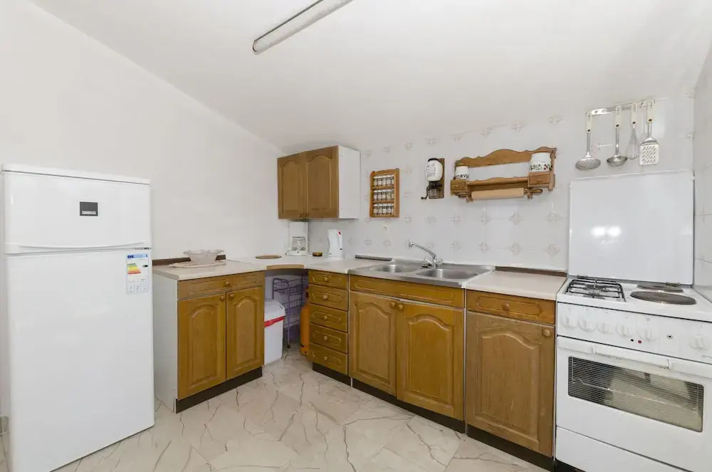 Apartments Dusan