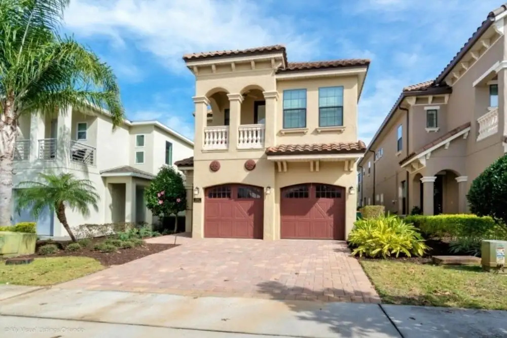 Amazing House! - Reunion - 1041cp 5 Bedroom Villa