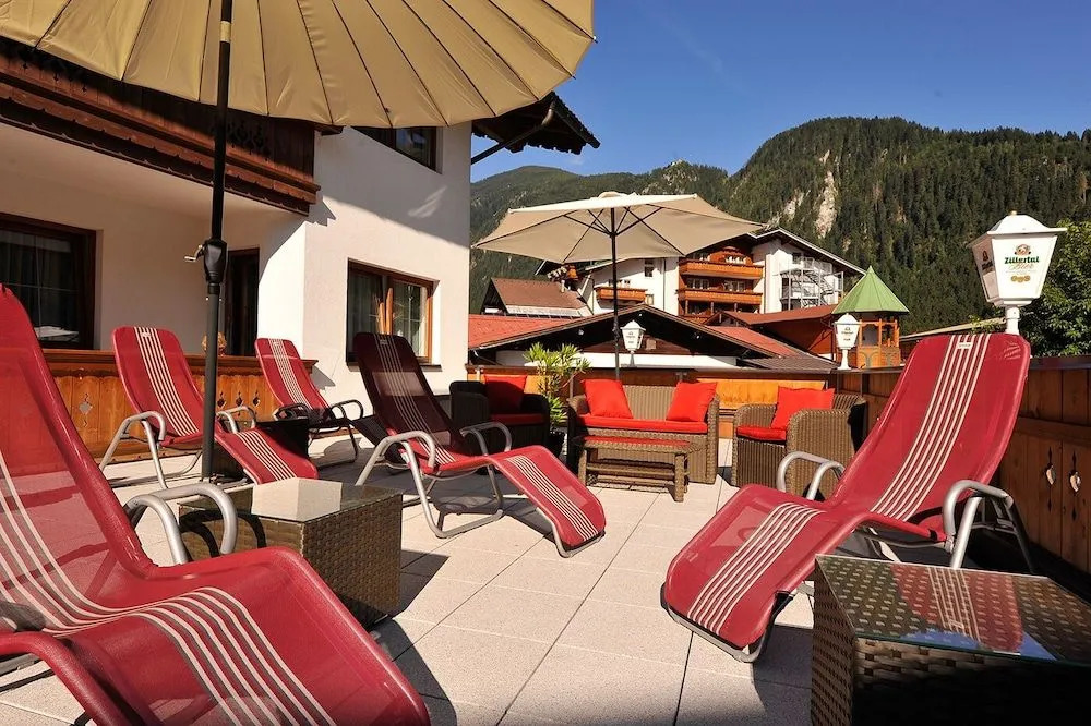 Hotel Viktoria & Landhaus Joggl