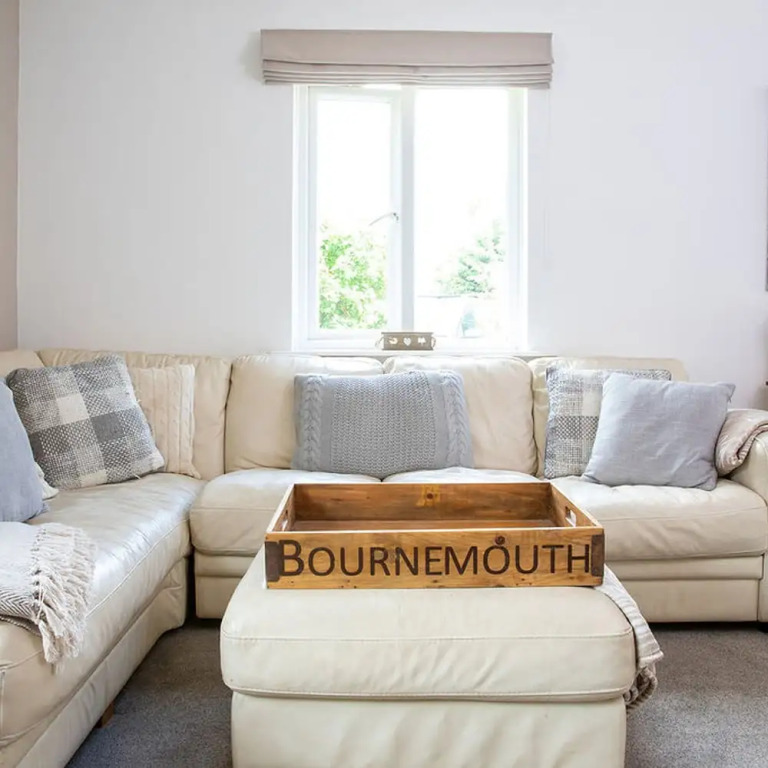 Lux Countryside Haven Mins to Beach Garden