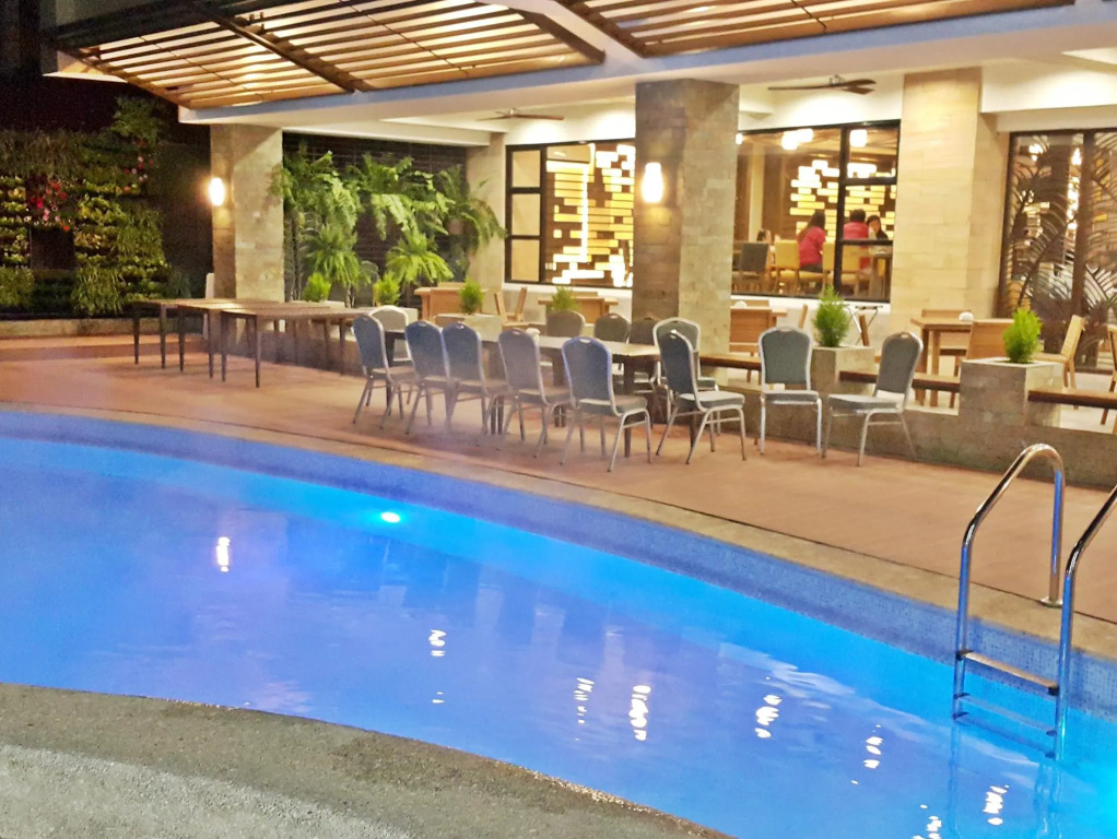 Newtown Plaza Hotel